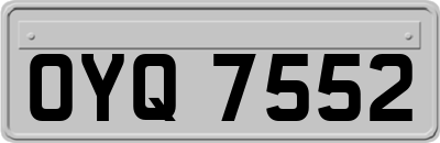 OYQ7552