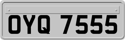 OYQ7555