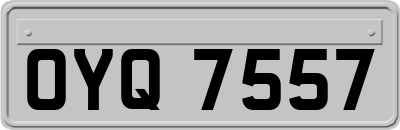 OYQ7557
