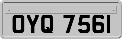 OYQ7561
