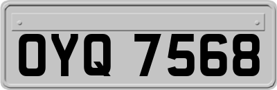 OYQ7568