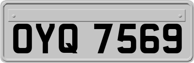 OYQ7569