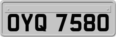 OYQ7580
