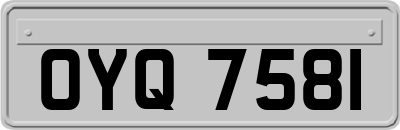 OYQ7581
