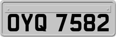 OYQ7582