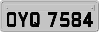OYQ7584