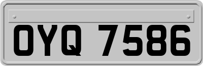 OYQ7586