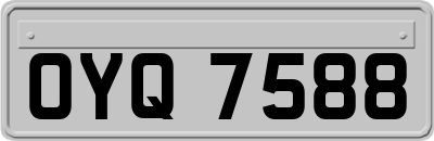 OYQ7588