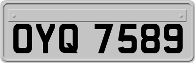 OYQ7589