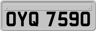 OYQ7590