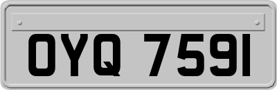 OYQ7591