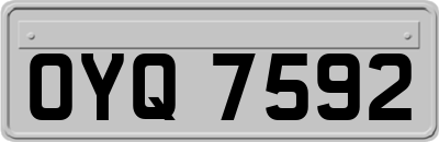 OYQ7592