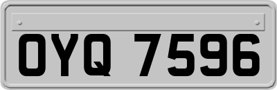 OYQ7596