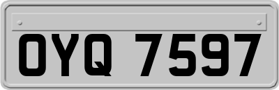 OYQ7597