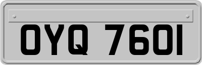 OYQ7601