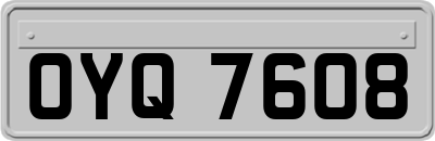 OYQ7608