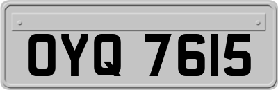 OYQ7615
