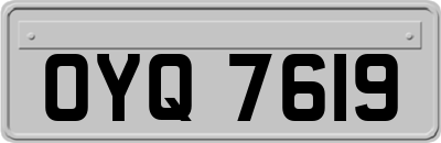OYQ7619