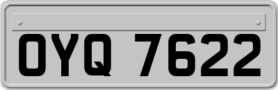 OYQ7622