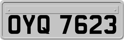 OYQ7623