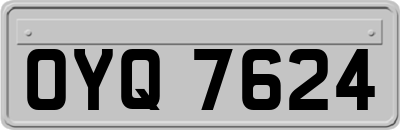 OYQ7624