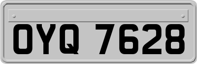 OYQ7628