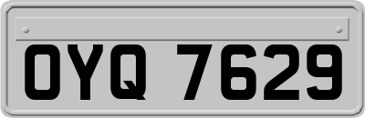 OYQ7629
