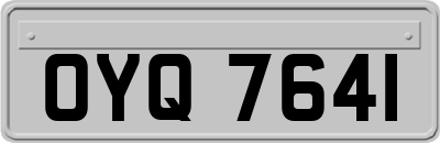 OYQ7641
