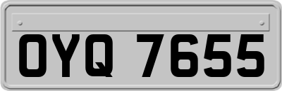 OYQ7655