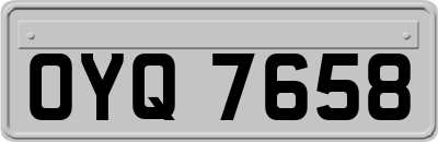 OYQ7658