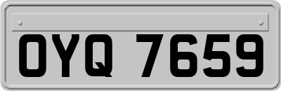 OYQ7659