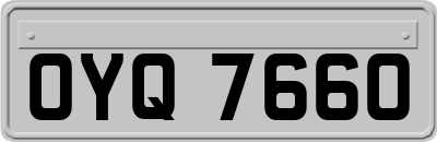 OYQ7660