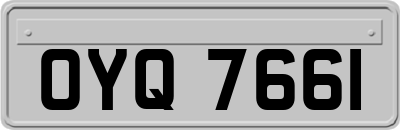 OYQ7661