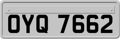 OYQ7662
