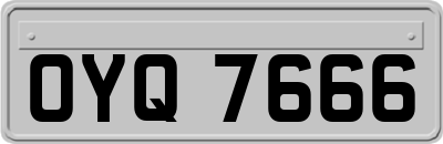OYQ7666