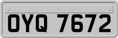 OYQ7672