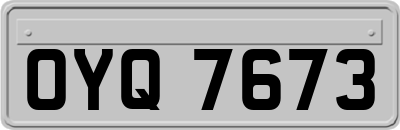 OYQ7673