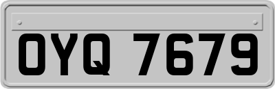 OYQ7679