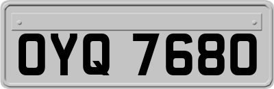 OYQ7680