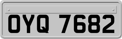 OYQ7682