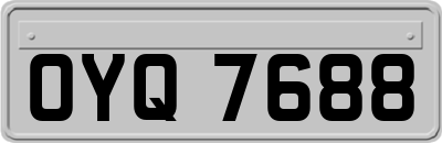 OYQ7688