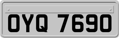 OYQ7690