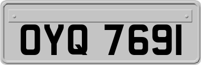 OYQ7691