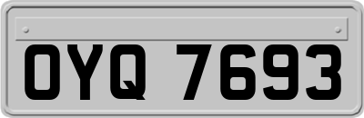 OYQ7693