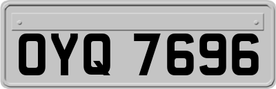 OYQ7696