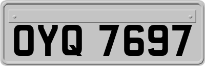 OYQ7697