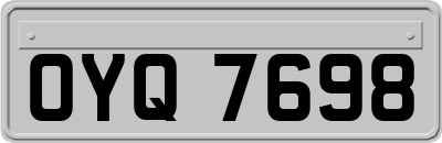 OYQ7698