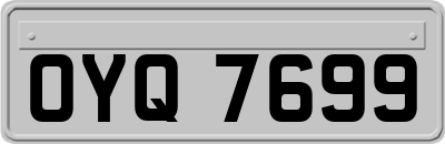 OYQ7699