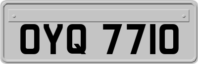 OYQ7710