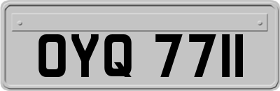 OYQ7711